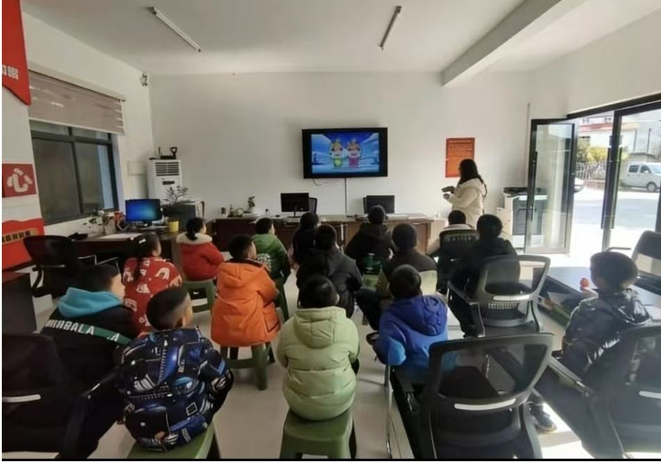 志愿青春，步履不停——伟德体育青年志愿者协会2025年度工作总结